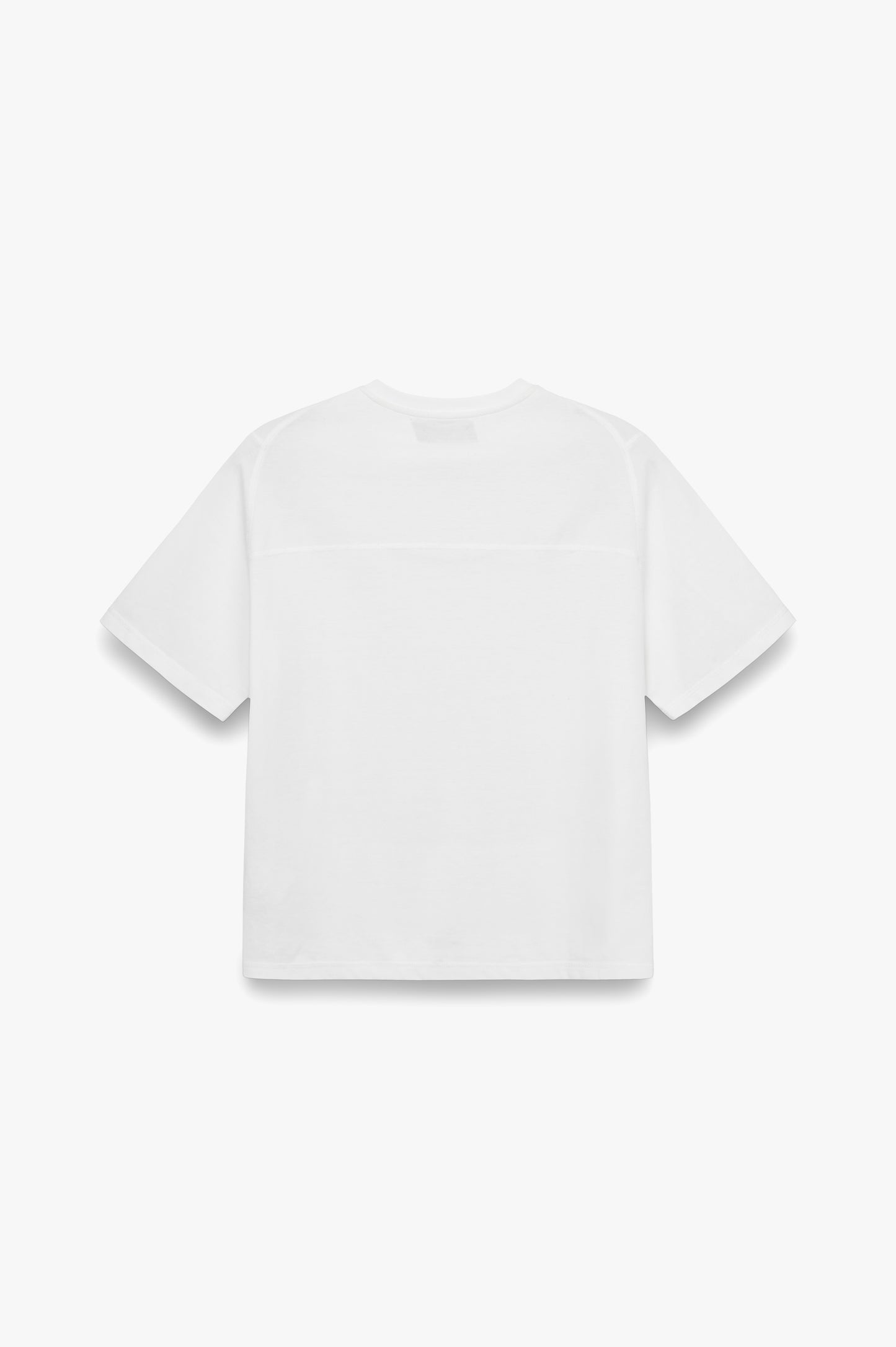 CONTOUR SHORT SLEEVE T-SHIRT