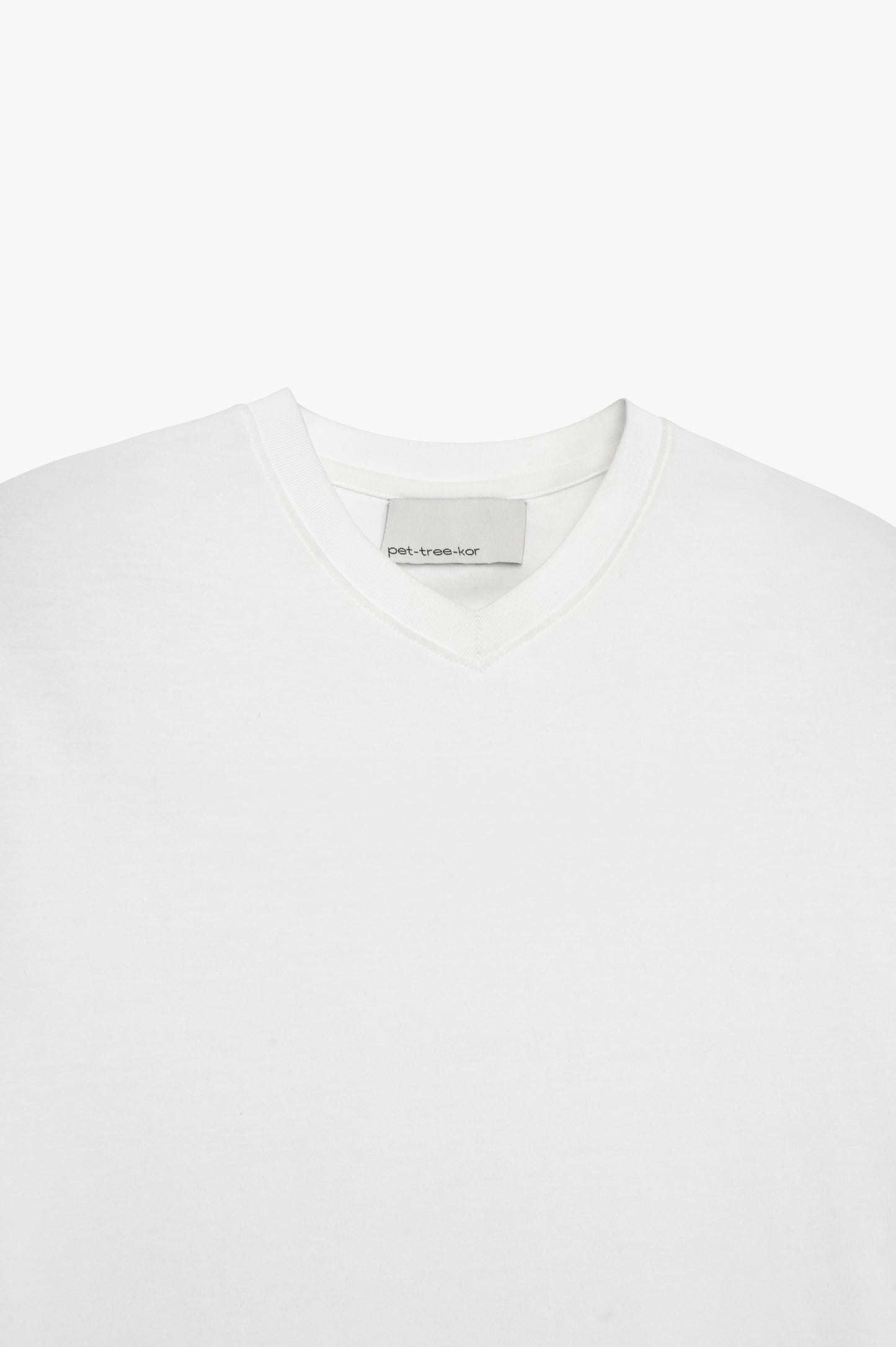 CONTOUR SHORT SLEEVE T-SHIRT