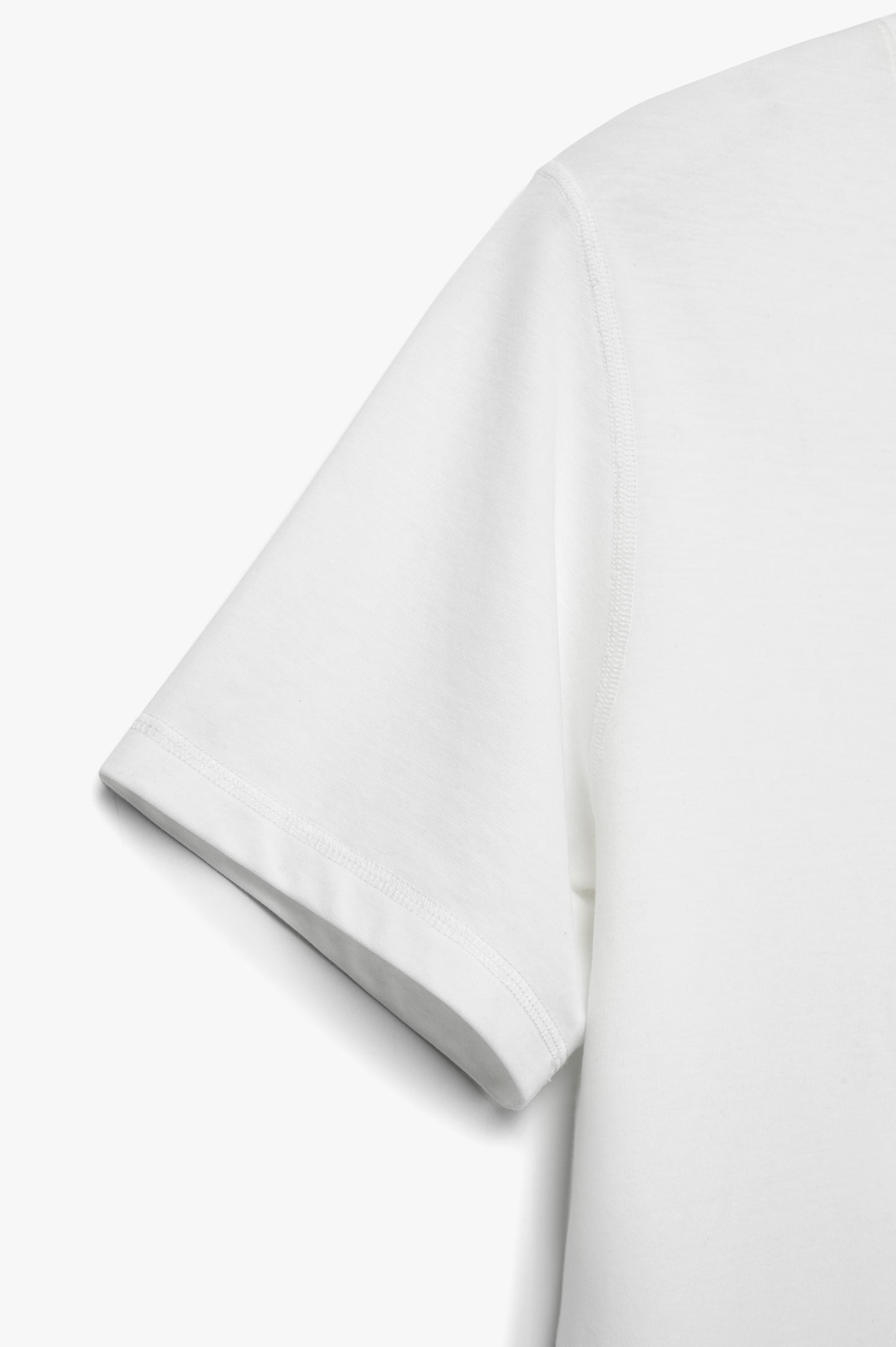 CONTOUR SHORT SLEEVE T-SHIRT