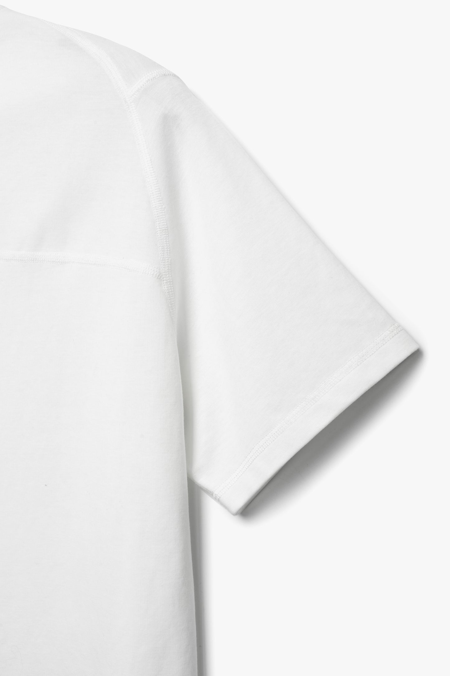 CONTOUR SHORT SLEEVE T-SHIRT