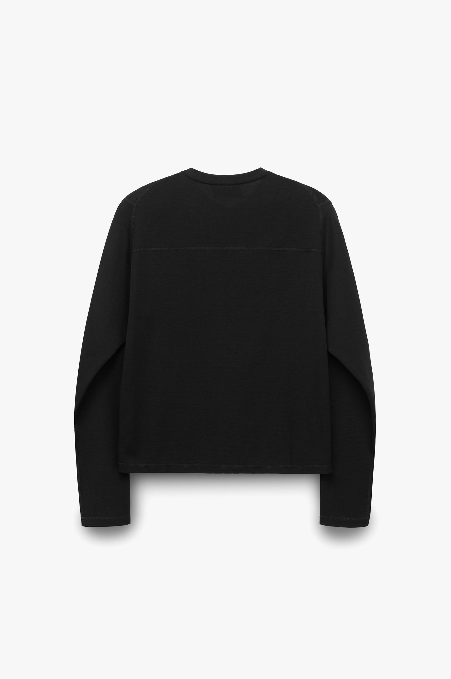 CONTOUR LONG SLEEVE T-SHIRT