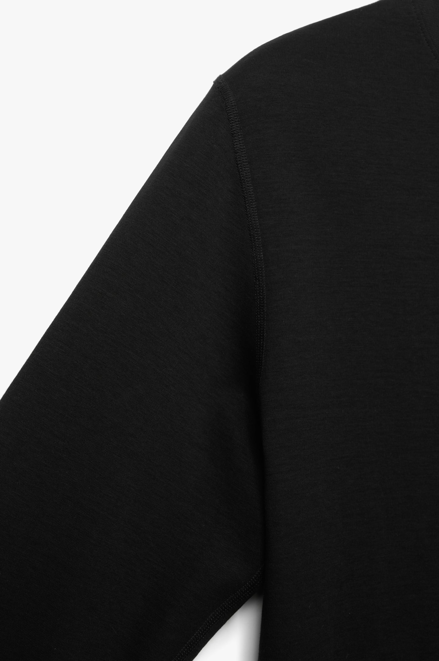 CONTOUR LONG SLEEVE T-SHIRT