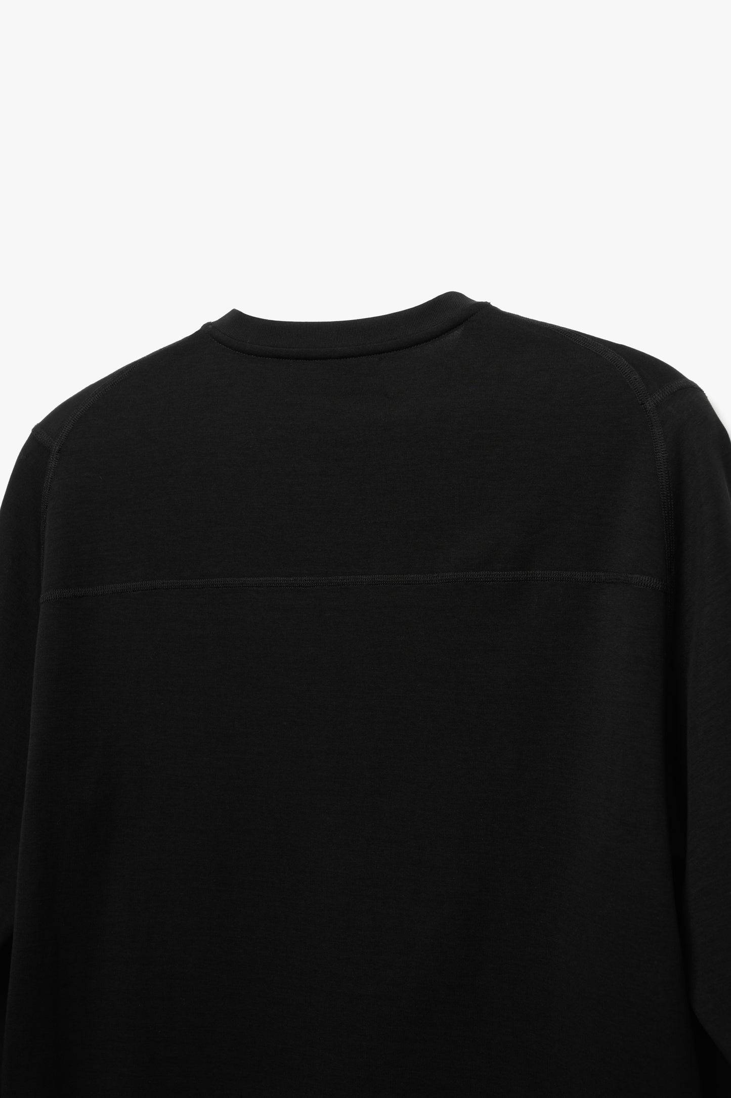 CONTOUR LONG SLEEVE T-SHIRT