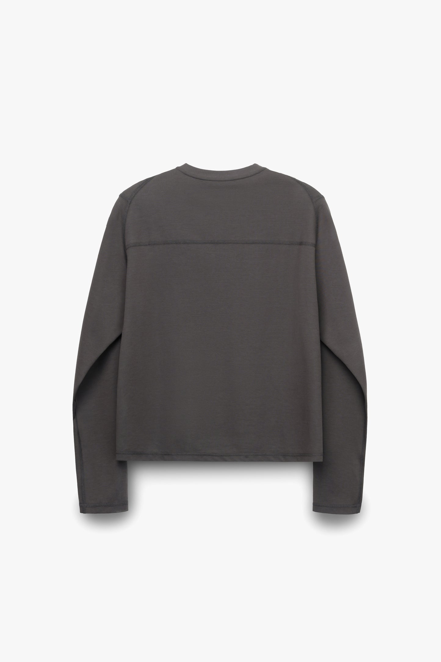 CONTOUR LONG SLEEVE T-SHIRT