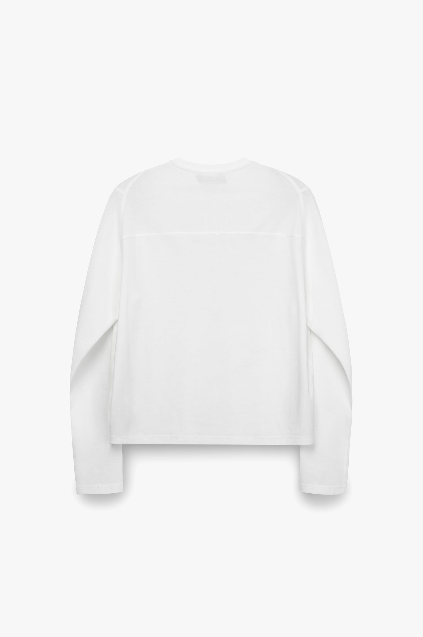 CONTOUR LONG SLEEVE T-SHIRT
