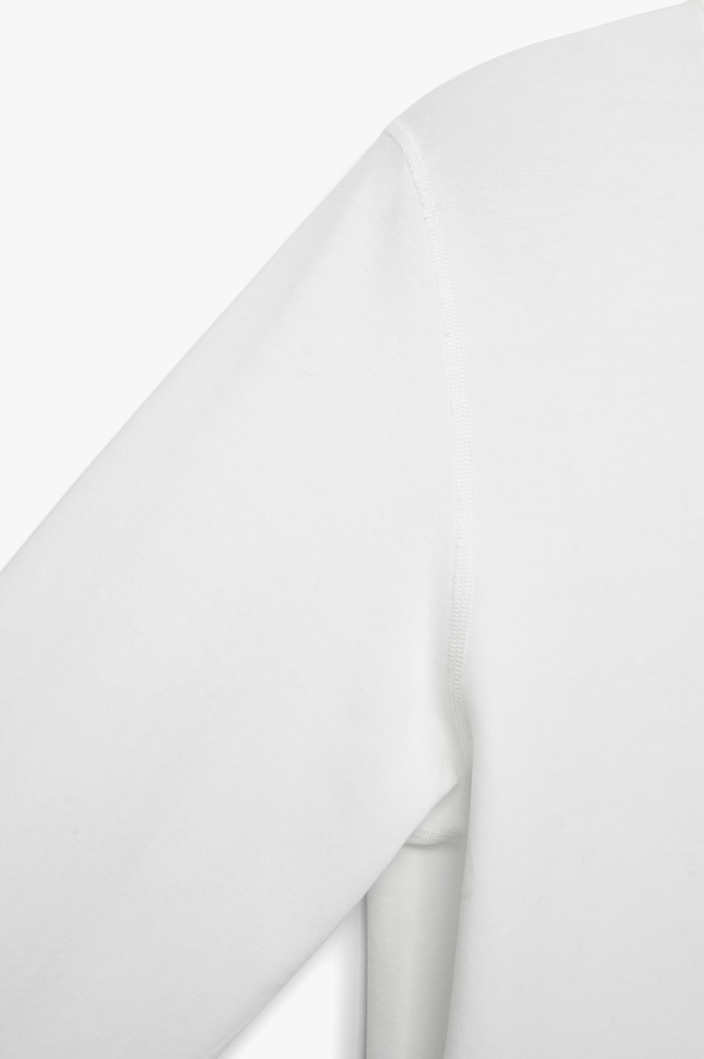 CONTOUR LONG SLEEVE T-SHIRT