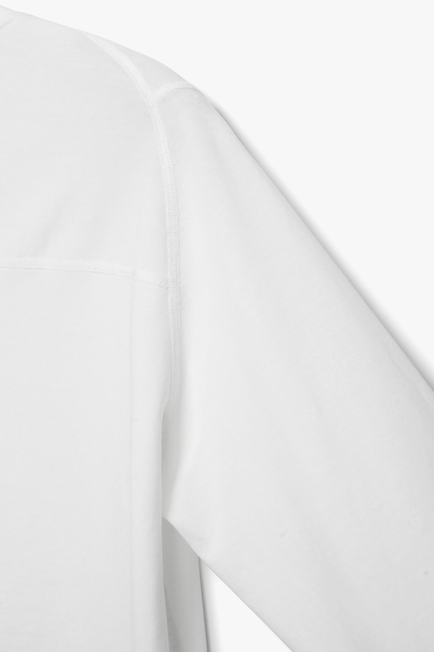 CONTOUR LONG SLEEVE T-SHIRT